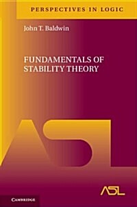 Fundamentals of Stability Theory (Hardcover)