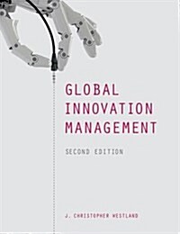 Global Innovation Management (Paperback, 2nd ed. 2017)