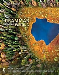 Grammar for Great Writing C : Student Book (Paperback)