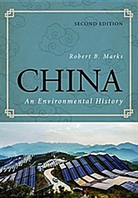 China: An Environmental History (Paperback, 2)