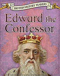 EDWARD THE CONFESSOR (Hardcover)