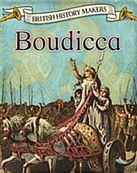 BOUDICCA (Hardcover)