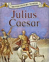 JULIUS CAESAR (Hardcover)