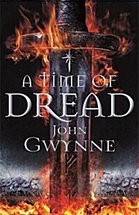 A Time of Dread (Hardcover, Main Market Ed.)