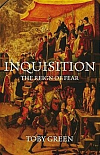 Inquisition (Paperback)