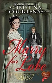 Marry for Love (Paperback)