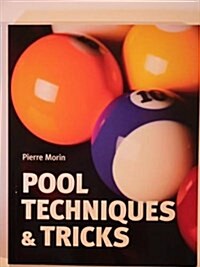 Pool Techniques and Tricks (Paperback)