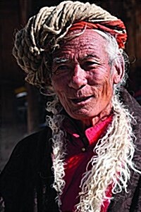 Tibetan Dress in Amdo & Kham (Hardcover)