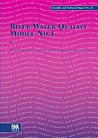 River Water Quality : Model No. 1 (Paperback)