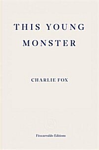 This Young Monster (Paperback)