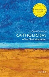 Catholicism : A Very Short Introduction (Paperback, 2 Revised edition)