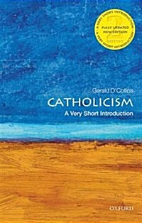 Catholicism: A Very Short Introduction (Paperback, 2 Revised edition)