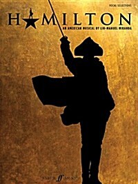 Hamilton (Vocal Selections) (Sheet Music, 2 Revised edition)