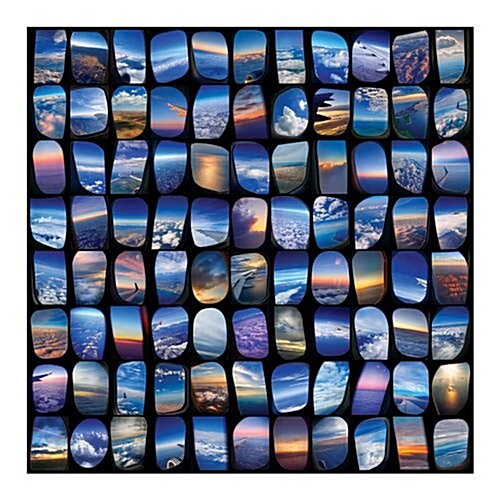 Window Seat 500 Piece Puzzle (Other)