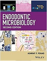 Endodontic Microbiology (Hardcover, 2)