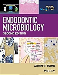 Endodontic Microbiology (Hardcover, 2)
