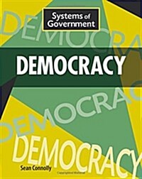 Systems of Government: Democracy (Paperback, Illustrated ed)