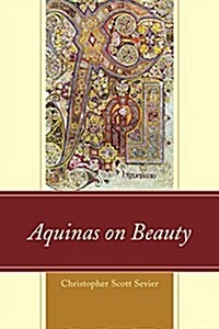 AQUINAS ON BEAUTY (Paperback)
