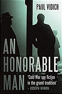 An Honorable Man (Paperback)