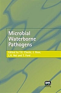 Microbial Waterborne Pathogens (Hardcover)