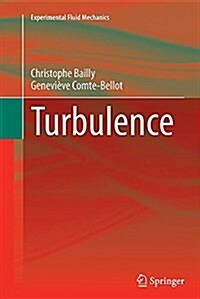 Turbulence (Paperback, Softcover Repri)