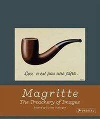 Magritte : the treachery of images