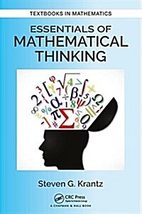 Essentials of Mathematical Thinking (Paperback)