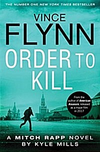 Order to Kill (Paperback, Export/Airside)