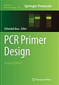 PCR Primer Design (Paperback, 2, Softcover Repri)