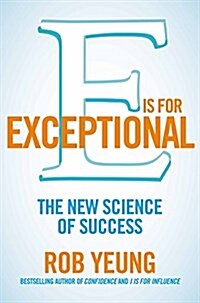 E is for Exceptional (Paperback)