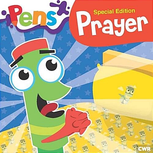 Pens Special Edition: Prayer (Paperback, Special ed)