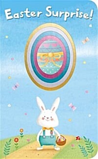 Easter Surprise (Board Book)