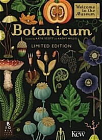 Botanicum (Hardcover)