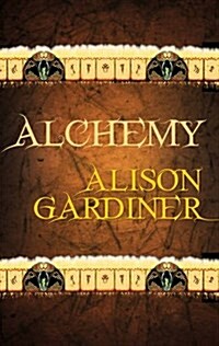 ALCHEMY (Paperback)