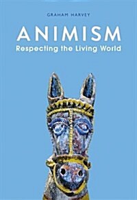 Animism : Respecting the Living World (Paperback, 2 Revised edition)