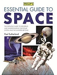Philips Essential Guide to Space (Hardcover)