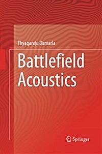 Battlefield Acoustics (Paperback, Softcover Repri)