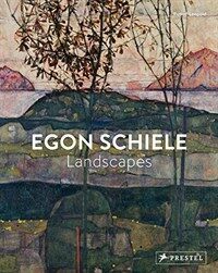 Egon Schiele : landscapes