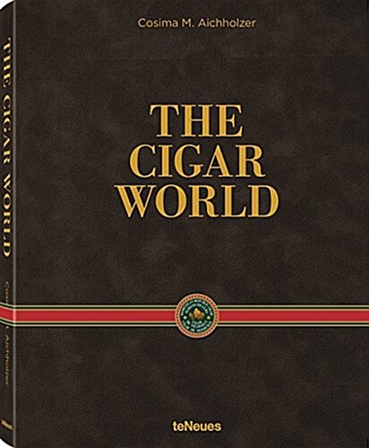 The Cigar World (Hardcover)