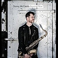 [수입] Donny Mccaslin - Beyond Now (Digipack)(CD)