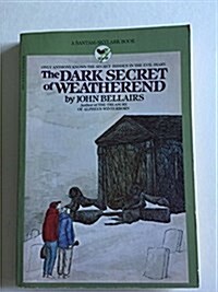The Dark Secret of Weatherend (Paperback)
