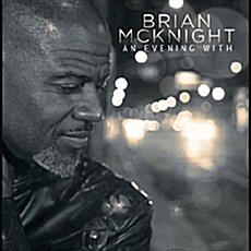 [수입] Brian McKnight - An Evening With Brian McKnight