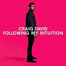 [수입] Craig David - Following My Intuition