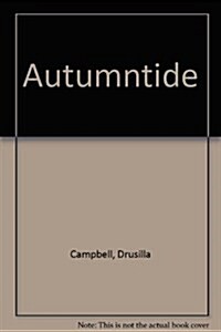 Autumntide (Paperback)