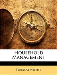 Household Management (Paperback)