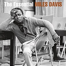 [수입] Miles Davis - The Essential Miles Davis [2LP]