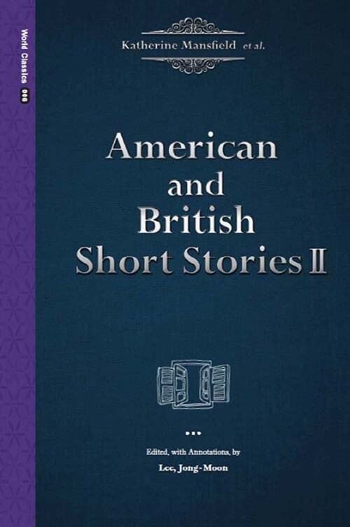American and British Short Stories 2