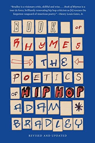 Book of Rhymes: The Poetics of Hip Hop (Paperback, Revised)