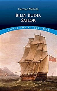 Billy Budd, Sailor (Paperback)