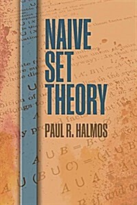Naive Set Theory (Paperback)